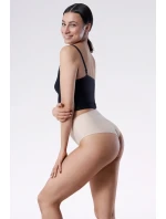 Julimex Brasil panty maxi barva: béžová