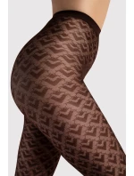 Fiore Bisette 30 DEN G6114 barva:černá