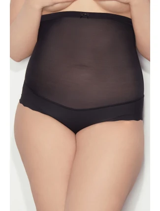 Mitex Glam Maxi barva:černá Mitex Glam Maxi barva:černá