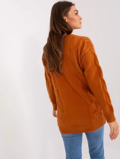 Přepínač AT SW 2241.36P světle hnědá