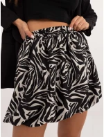 Sukně DHJ SD 19865 1.02P ecru