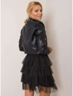 Sukně TW SD BI 0517.84 černá Sukně TW SD BI 0517.84 černá