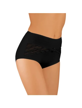 Kalhotky BBL 004 Black - Babell Kalhotky BBL 004 Black - Babell