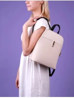 Fashion batoh VUCH Filipa Beige