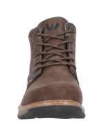 Pánská zimní obuv Whistler Tenst