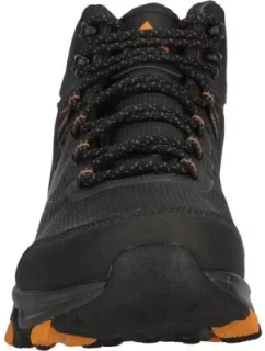 Pánská treková obuv Whistler Farburnt