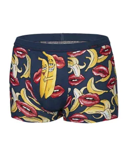 Boxerky  model 161898 Cornette