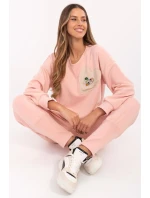 Mikina  model 207031 Italy Moda