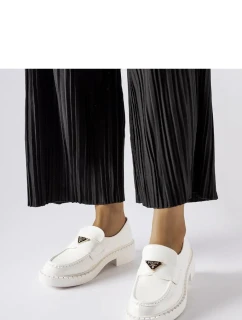 Mokasiny model 207753 Solea