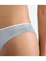 SLOGGI GO SENSE - Tanga (2 ks) — superměkký modal, bezešvé Sloggi