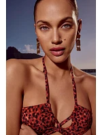 Midnight Swim Bandeau - BROWN COMBINATION - TRIUMPH BROWN COMBINATION - TRIUMPH Midnight Swim Bandeau - BROWN COMBINATION - TRIUMPH BROWN COMBINATION - TRIUMPH