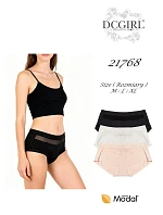 Šortky DC Girl 21768 A2, krabička, velikosti M–XL