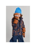 Kalhoty do deště Reima Loiske Jr 5100028A-6980 Kalhoty do deště Reima Loiske Jr 5100028A-6980