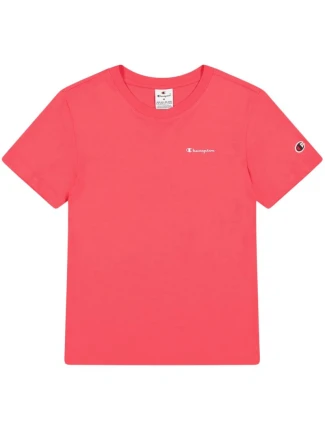Champion SS Tee W 118091 PS203 tričko