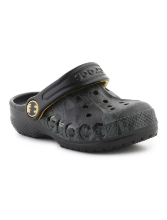 Žabky Crocs Batman Baya Clog T Jr 210348-001 Žabky Crocs Batman Baya Clog T Jr 210348-001