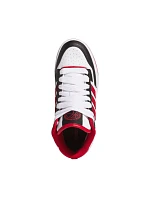Boty adidas Rapid Court Mid Jr JR3180