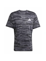 Adidas Camo Aop Tee M JN5953 Tričko