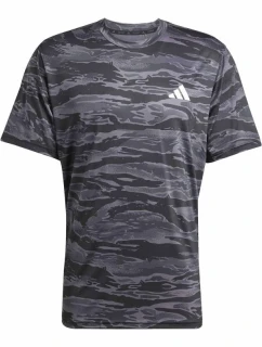 Adidas Camo Aop Tee M JN5953 Tričko