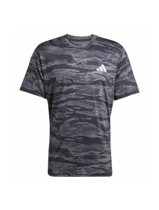 Adidas Camo Aop Tee M JN5953 Tričko