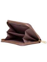 Herschel Tyler Peněženka 30080-02077 Pink Jedna velikost