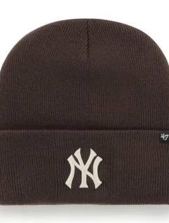Značka `47 New York Yankees zimní čepice B-HYMKR17ACE-BWD