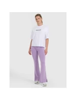 Tričko 4F W 4FRAW25TTSHF3186-10S