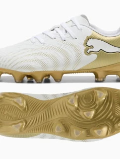 Boty Puma FUTURE 9 Play Jr FG/AG 108723-04