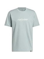 Pánské tričko adidas Color Connect Graphic grey KE1314 pánské Pánské tričko adidas Color Connect Graphic grey KE1314 pánské
