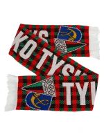 GKS Tychy Retro šála TYCHYSZAL