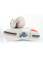 Sportovní obuv U.S. Polo ASSN. M UP21M48062-WHI-RED01