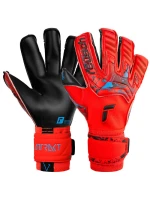 Pánské brankářské rukavice Attrakt Solid M 53 70 515 3334 - Reusch