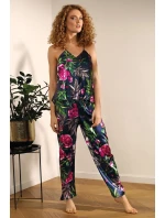 Dkaren DK-KI-001 barva:tmavě modrá