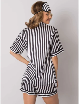 Sada BR KMPL 7044 černobílá Sada BR KMPL 7044 černobílá