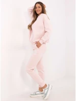 Sada EM KMPL 890.13P světle růžová Sada EM KMPL 890.13P světle růžová