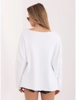 Halenka IT BZ 4934.29 bílá