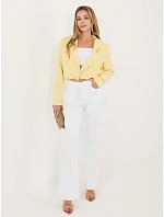 MI MA blejzr 3232.90 světle žlutý