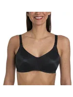 Dámská kojící podprsenka Basic 5037 - Anita