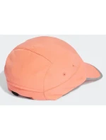 Baseballová čepice HR7056 oranžová - ADIDAS