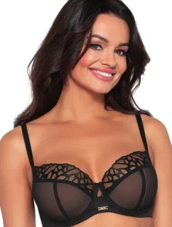 PODPRSENKA AV 2056 ČERNÁ