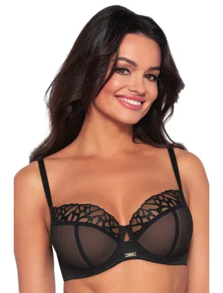 PODPRSENKA AV 2056 ČERNÁ PODPRSENKA AV 2056 ČERNÁ