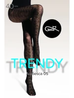 ARABESCA -05 Punčocháče 40 DEN