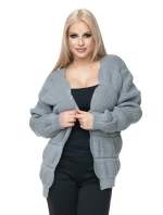 Svetr na zapínání model 131589 PeeKaBoo Svetr na zapínání model 131589 PeeKaBoo