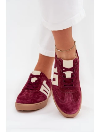 Sportovní obuv  model 216328 Step in style