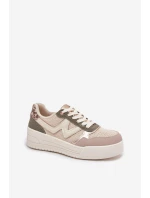 Sportovní obuv  model 216449 Step in style