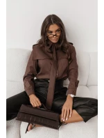 Košile s dlouhým rukávem  model 219512 LaBalancia