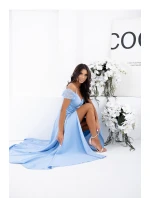 Dlouhé šaty  model 224688 With You