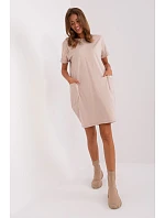 Denní šaty model 227379 Rue Paris