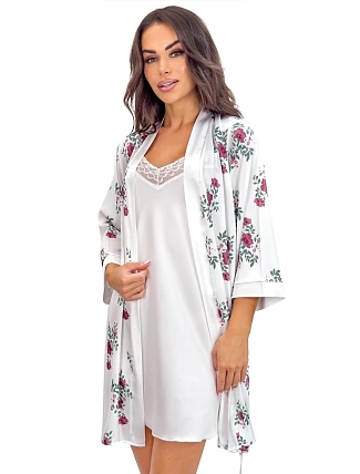 Župan Donna Julia S-2XL