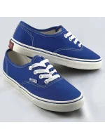 Dámské šněrovací tenisky v chrpové barvě (A8865) Dámské šněrovací tenisky v chrpové barvě (A8865)