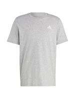 Tričko adidas Essentials Single Jersey s vyšitým malým logem M IC9288